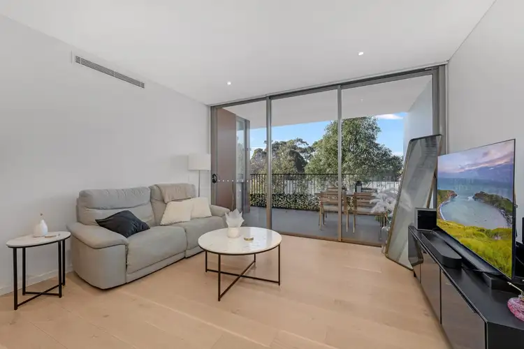 Third view of Homely apartment listing, BA305/18 University Road, Miranda NSW 2228