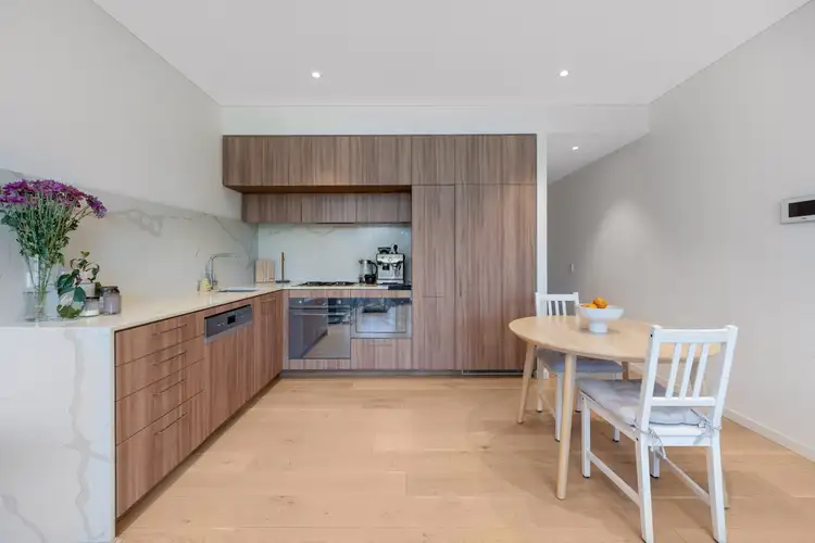 Fourth view of Homely apartment listing, BA305/18 University Road, Miranda NSW 2228