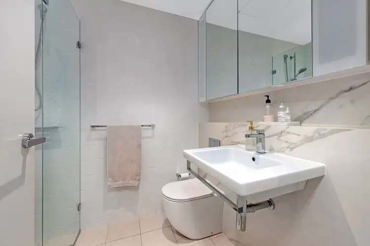 Fifth view of Homely apartment listing, BA305/18 University Road, Miranda NSW 2228