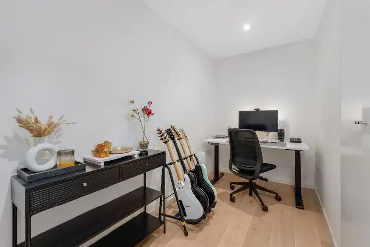 Sixth view of Homely apartment listing, BA305/18 University Road, Miranda NSW 2228