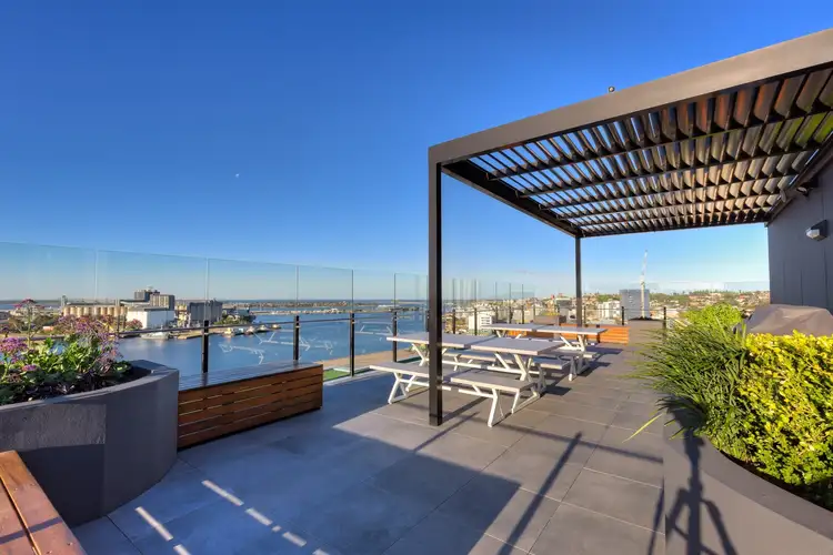 502/770 Hunter Street, Newcastle West NSW 2302