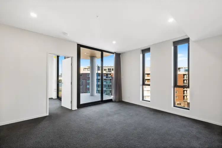 Fourth view of Homely apartment listing, 502/770 Hunter Street, Newcastle West NSW 2302