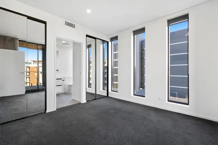 Sixth view of Homely apartment listing, 502/770 Hunter Street, Newcastle West NSW 2302