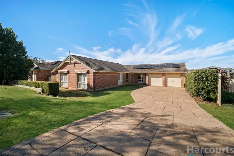 48 Laurina Street, Medowie NSW 2318