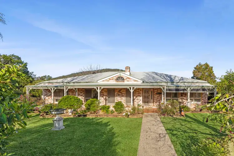 3 Toriana Place, Beerwah QLD 4519