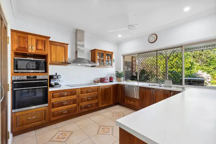 Fourth view of Homely house listing, 3 Toriana Place, Beerwah QLD 4519