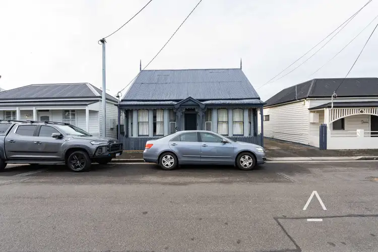 Second view of Homely house listing, 16 Balaclava Street, Invermay TAS 7248