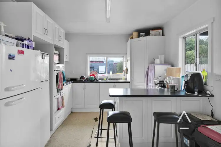 Sixth view of Homely house listing, 16 Balaclava Street, Invermay TAS 7248