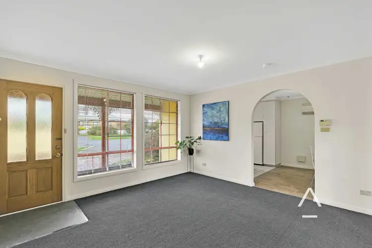 Fourth view of Homely unit listing, 1/9 Patricia Place, Newnham TAS 7248