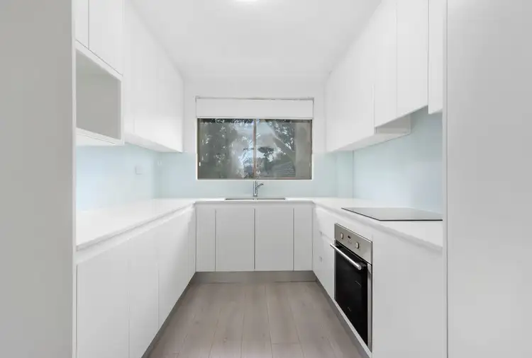 Second view of Homely unit listing, 15/8-12 Railway Crescent, Jannali NSW 2226