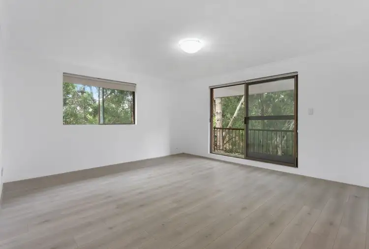 Third view of Homely unit listing, 15/8-12 Railway Crescent, Jannali NSW 2226
