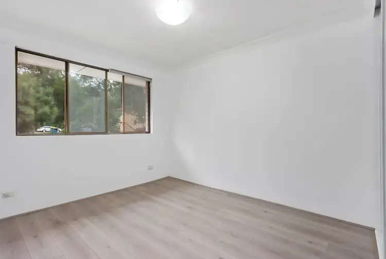 Fifth view of Homely unit listing, 15/8-12 Railway Crescent, Jannali NSW 2226