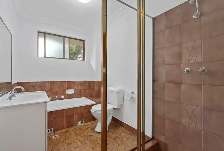 Sixth view of Homely unit listing, 15/8-12 Railway Crescent, Jannali NSW 2226