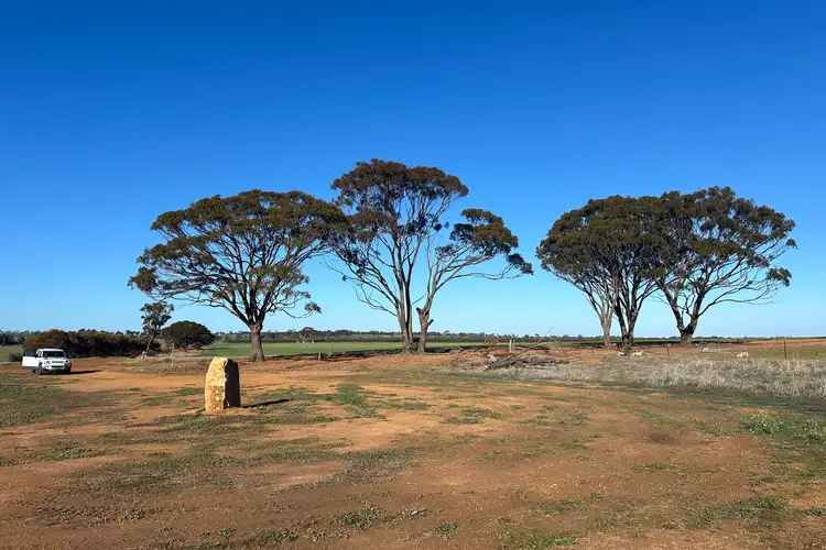 Main view of Homely land listing, LOT 521 Toolibin North Road, Wickepin WA 6370