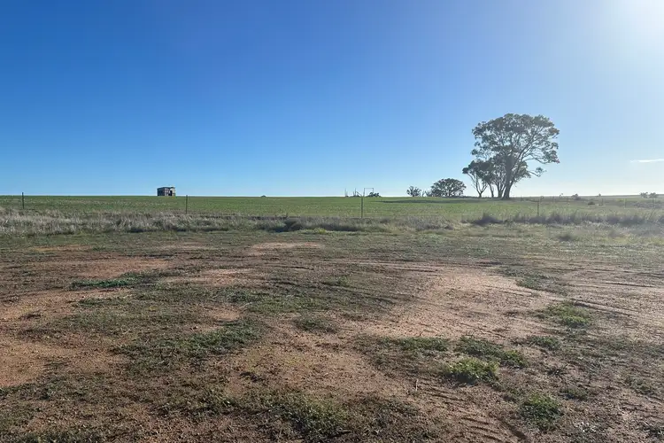 Third view of Homely land listing, LOT 521 Toolibin North Road, Wickepin WA 6370