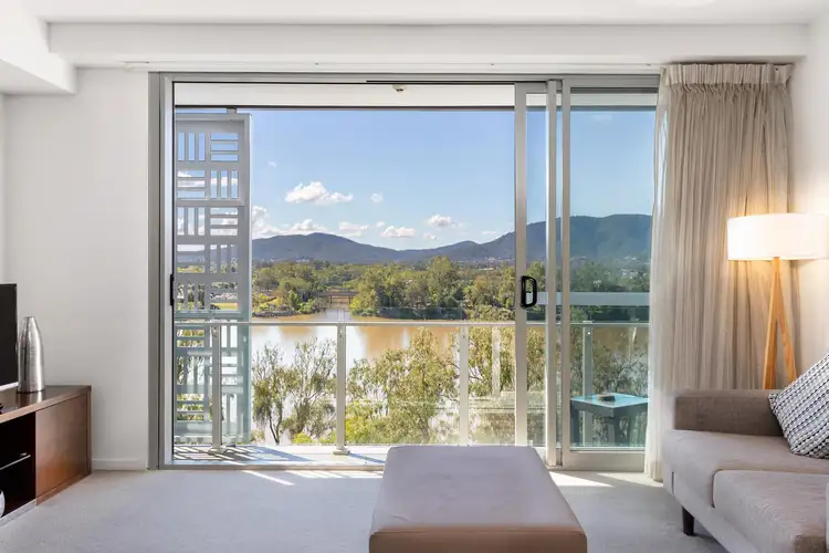 607/5 East Street, Rockhampton City QLD 4700