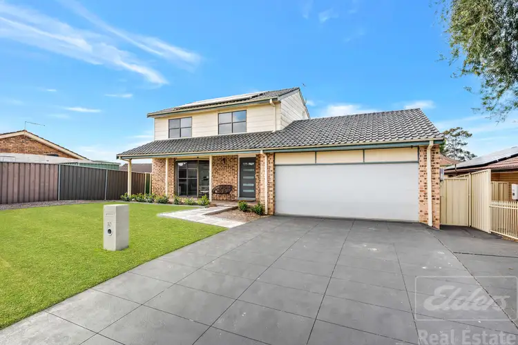 Main view of Homely house listing, 10 Liberator Street, Raby NSW 2566