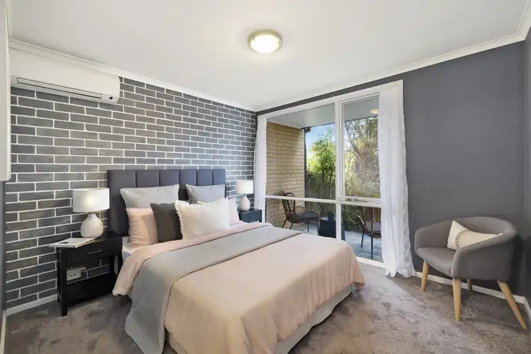 Fifth view of Homely house listing, 24 Teague Street, Cook ACT 2614