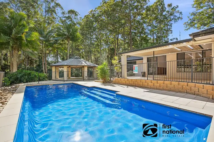 234C Heritage Drive, Moonee Beach NSW 2450