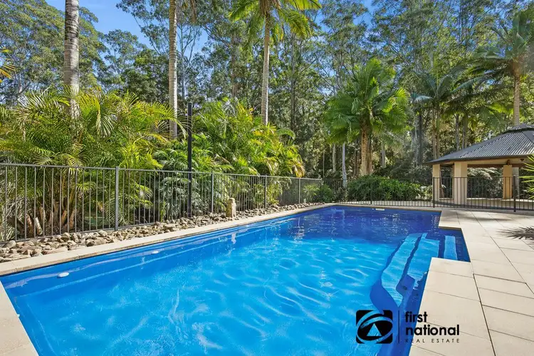 Fourth view of Homely house listing, 234C Heritage Drive, Moonee Beach NSW 2450