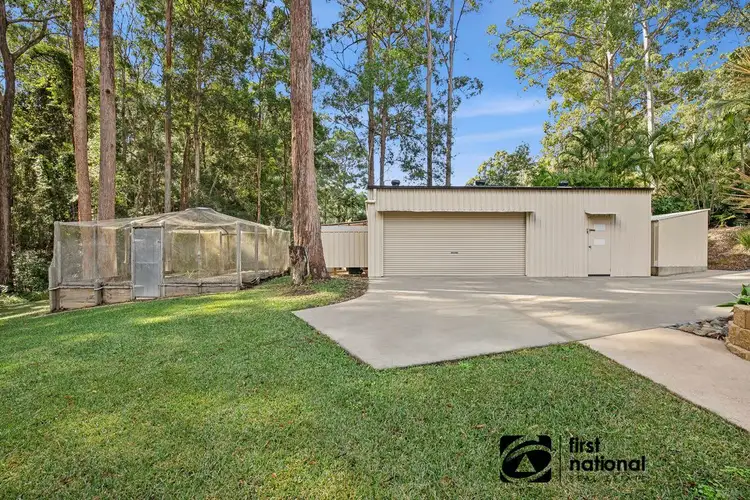 Fifth view of Homely house listing, 234C Heritage Drive, Moonee Beach NSW 2450