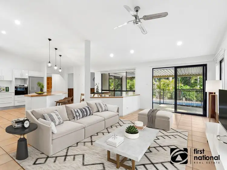 Sixth view of Homely house listing, 234C Heritage Drive, Moonee Beach NSW 2450