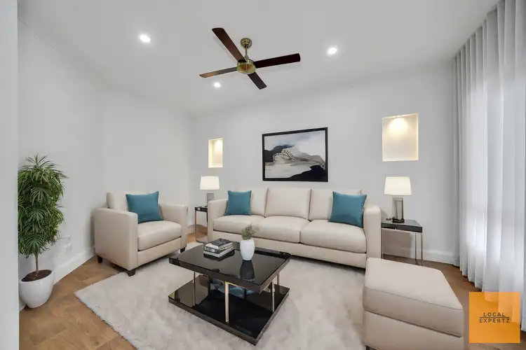 Fifth view of Homely house listing, 47 Chanticleer Avenue, Harkness VIC 3337