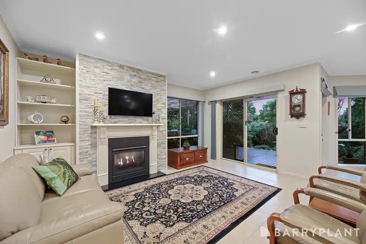 Second view of Homely house listing, 73 Walker Drive, Drouin VIC 3818