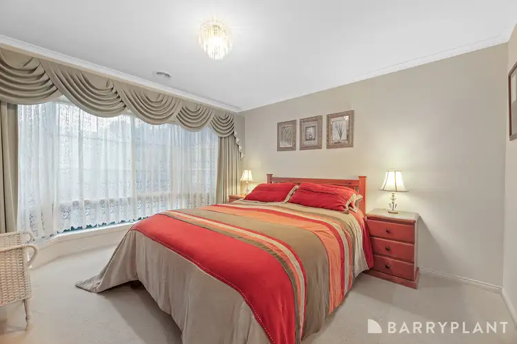 Fifth view of Homely house listing, 73 Walker Drive, Drouin VIC 3818
