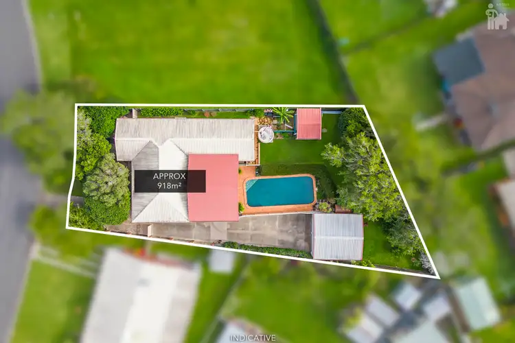 Second view of Homely house listing, 14 Greenway Drive, Pialba QLD 4655