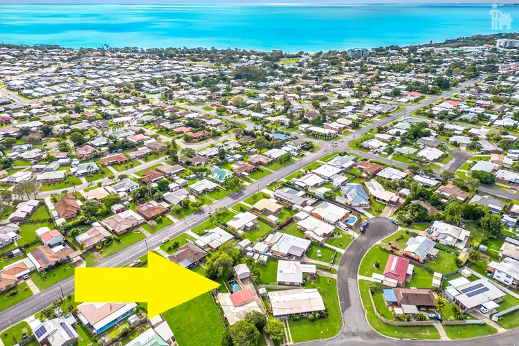 Fourth view of Homely house listing, 14 Greenway Drive, Pialba QLD 4655