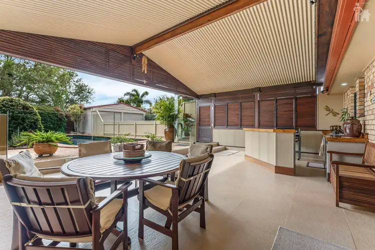 Fifth view of Homely house listing, 14 Greenway Drive, Pialba QLD 4655
