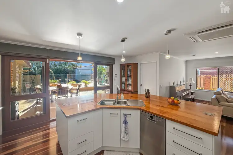 Sixth view of Homely house listing, 14 Greenway Drive, Pialba QLD 4655