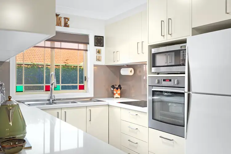 3/34-38 McNaughton Street, Jamisontown NSW 2750