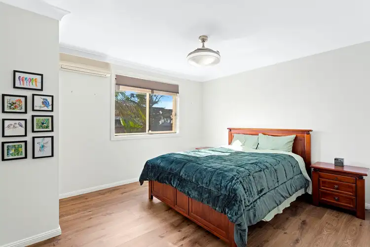 Third view of Homely townhouse listing, 3/34-38 McNaughton Street, Jamisontown NSW 2750