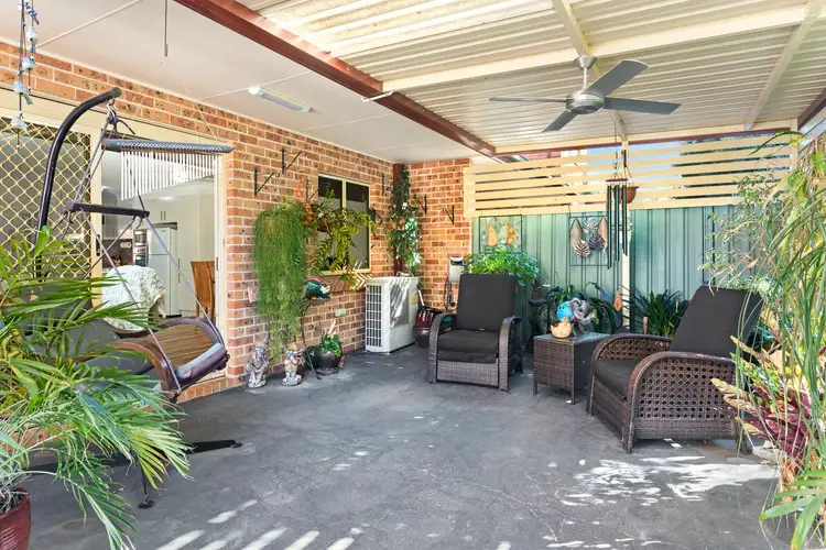 Fifth view of Homely townhouse listing, 3/34-38 McNaughton Street, Jamisontown NSW 2750