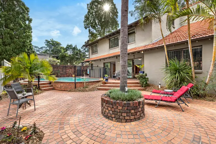 1 Delta Road, Lane Cove NSW 2066