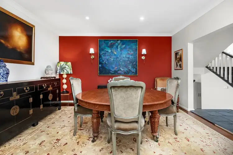 Third view of Homely house listing, 1 Delta Road, Lane Cove NSW 2066
