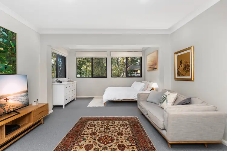 Sixth view of Homely house listing, 1 Delta Road, Lane Cove NSW 2066