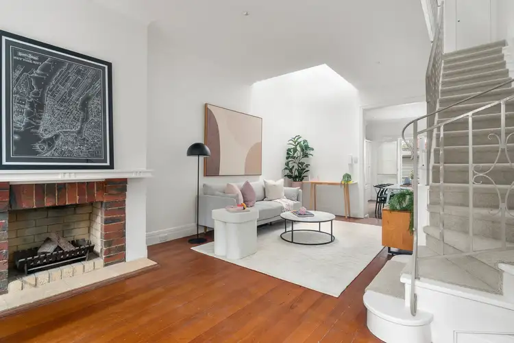 6/20 Arthur Street, South Yarra VIC 3141