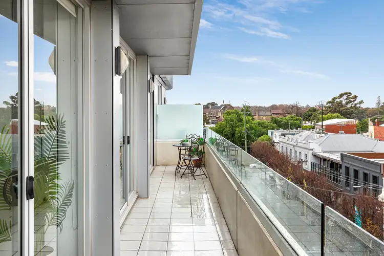 Third view of Homely apartment listing, 47/174 Peel Street, Prahran VIC 3181