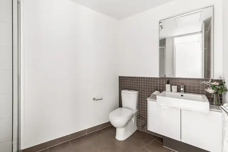 Fifth view of Homely apartment listing, 47/174 Peel Street, Prahran VIC 3181