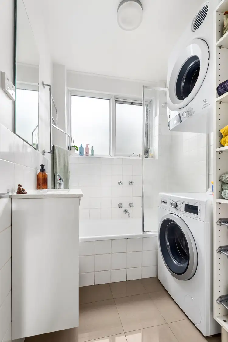 Sixth view of Homely apartment listing, 9/12A A'Beckett Street, Prahran VIC 3181