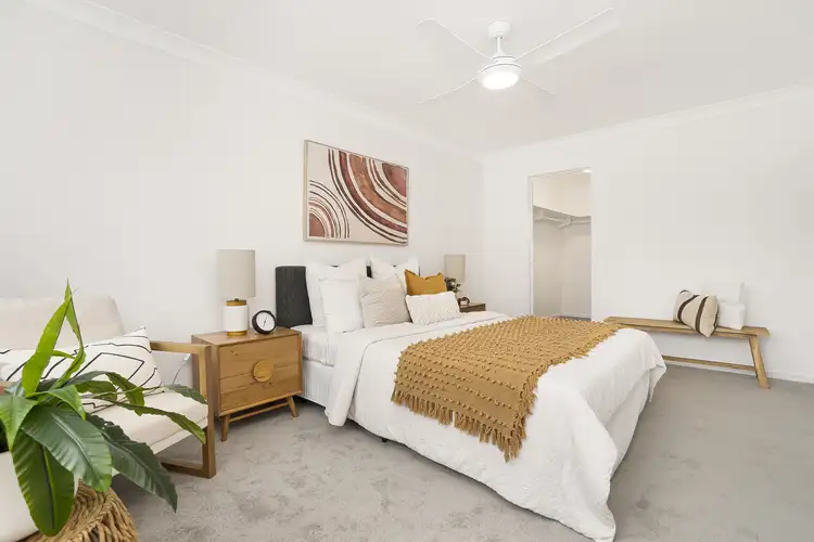 Fifth view of Homely townhouse listing, 3/11 Jarrah Close, Fletcher NSW 2287