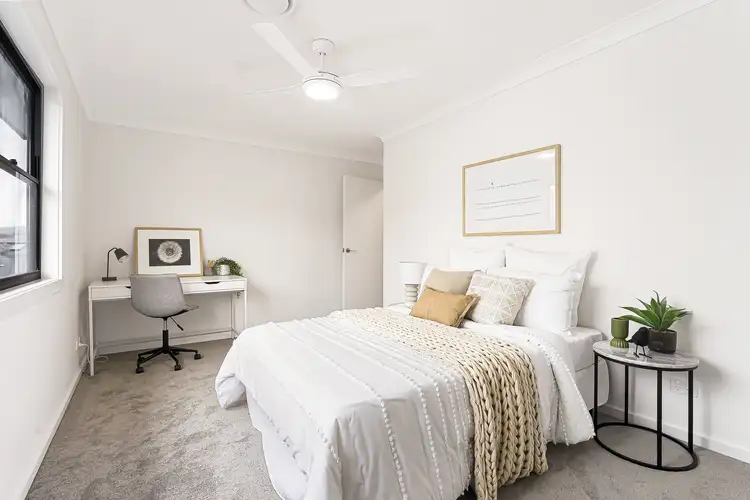 Sixth view of Homely townhouse listing, 3/11 Jarrah Close, Fletcher NSW 2287