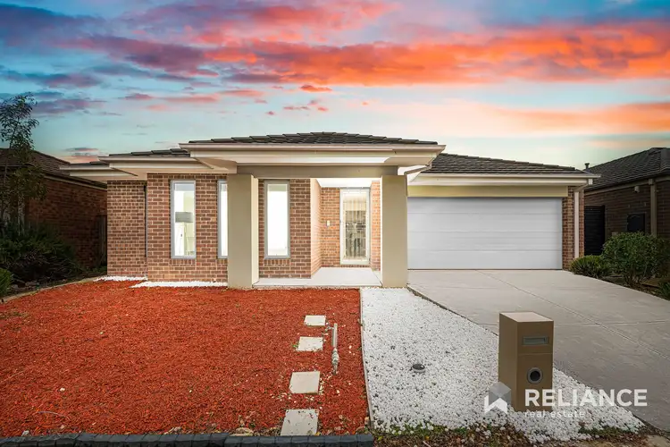 Main view of Homely house listing, 16 Cape Parade, Point Cook VIC 3030