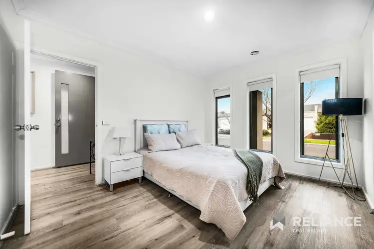 Third view of Homely house listing, 16 Cape Parade, Point Cook VIC 3030