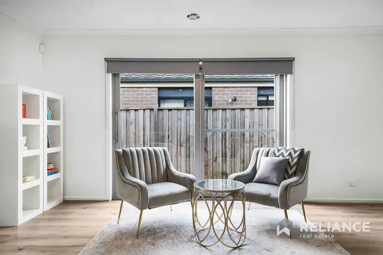 Fifth view of Homely house listing, 16 Cape Parade, Point Cook VIC 3030