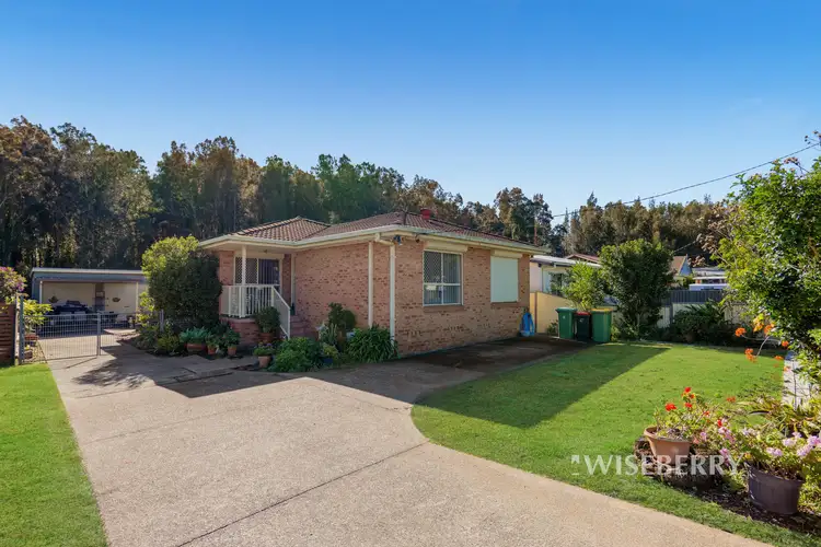 642 Pacific Highway, Hamlyn Terrace NSW 2259