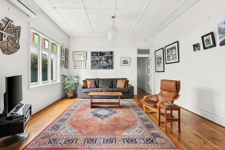 Second view of Homely house listing, 62 Balmain Road, Leichhardt NSW 2040